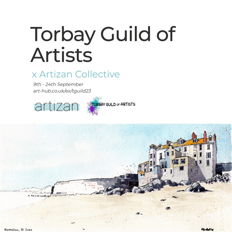 Torbay Guild of Artists