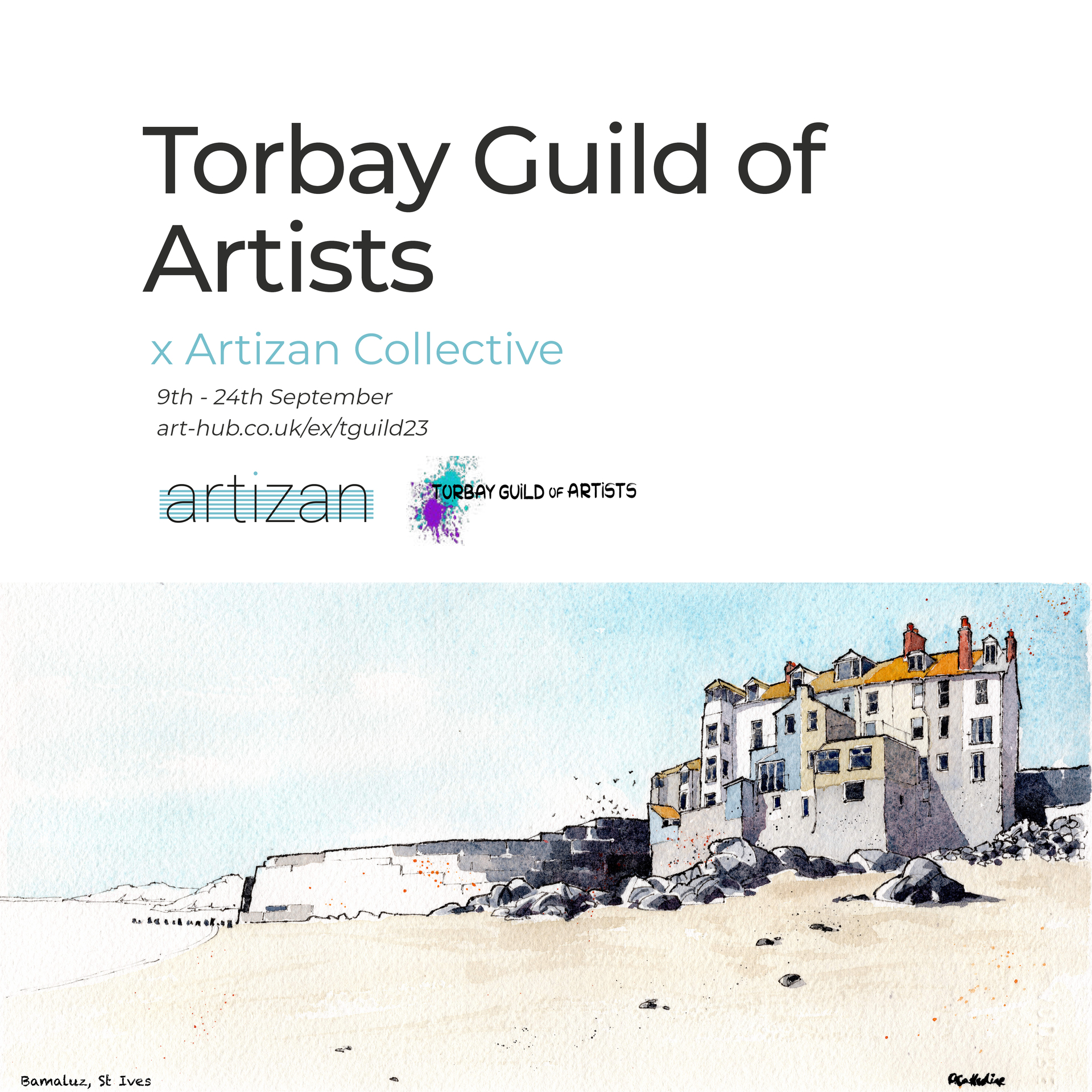 Torbay Guild of Artists