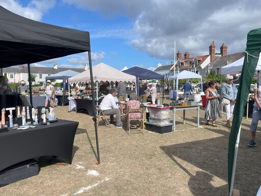 Sheldon Pottery Fair 2025