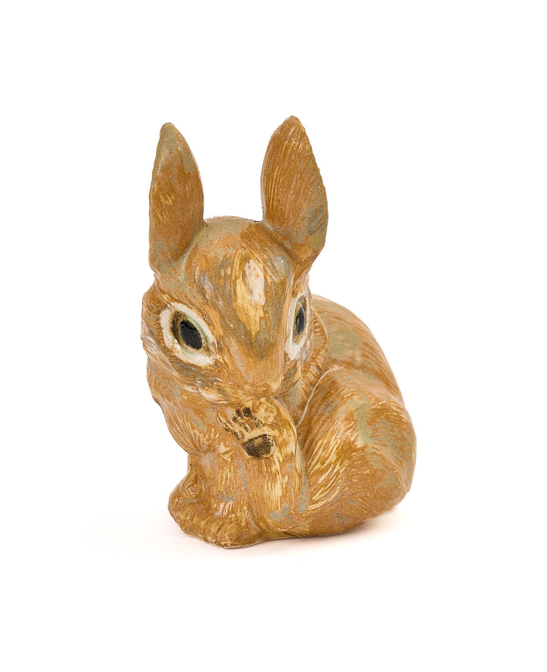 Ceramic Hare